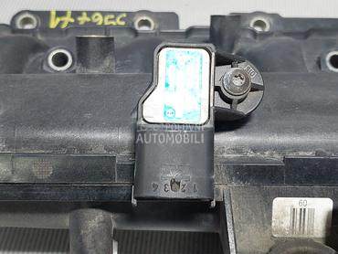 MAP SENZOR za Fiat Punto