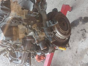 motor 1.6 16v za Peugeot 206