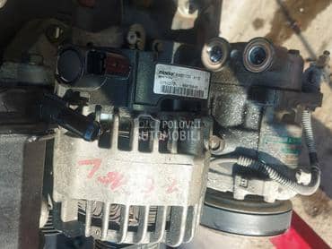 alternator 1.6 16v za Peugeot 206