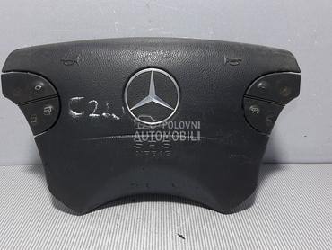 AIRBAG VOLANA za Mercedes Benz E Klasa