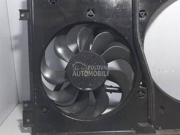 VENTILATOR za Volkswagen Golf 4
