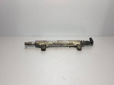 RAMPA za Nissan Pathfinder