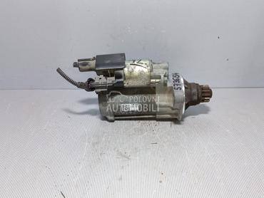 ALNASER za Volkswagen Golf 6