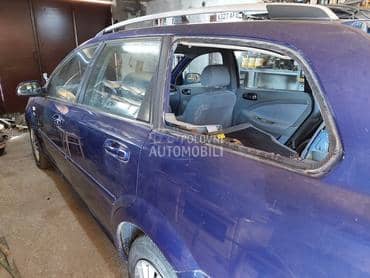 vrata za Chevrolet Lacetti, Nubira od 2003. do 2010. god.