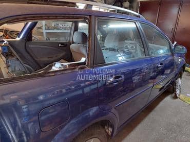 vrata za Chevrolet Lacetti, Nubira od 2003. do 2010. god.