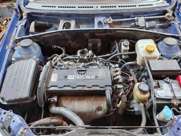 motor 1.8 16v za Chevrolet Lacetti, Nubira od 2003. do 2010. god.
