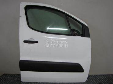 VRATA za Peugeot Partner