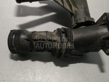 CRIJEVO za Volkswagen Golf 4