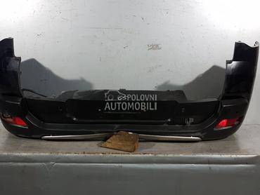 BRANIK za Peugeot 3008