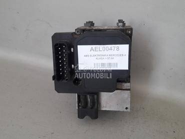 ABS ELEKTRONIKA za Mercedes Benz A Klasa