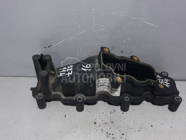 USISNA GRANA za Audi A4