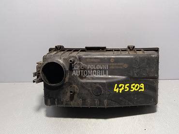 KUCISTE FILTERA ZRAKA za Citroen Jumpy