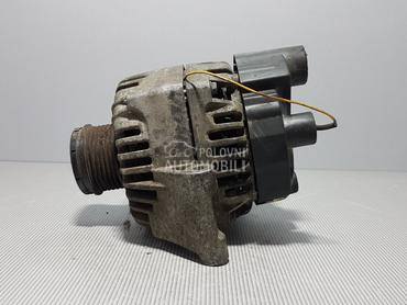 ALTERNATOR za Fiat Punto