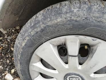 Kleber 185/60 R14 Zimska