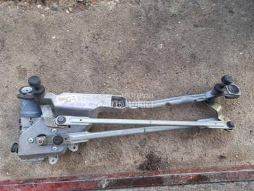 motoric brisaca za Ford Fiesta od 2008. do 2017. god.