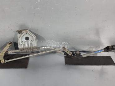 POLUGA BRISACA za Renault Scenic