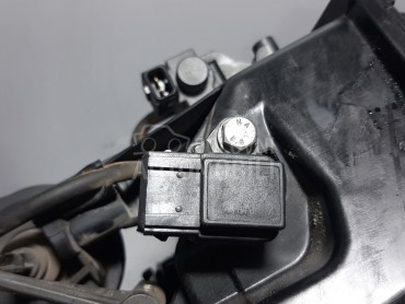 MAP SENZOR za BMW X3