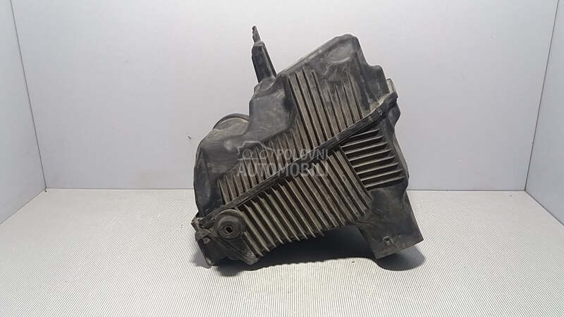 KUCISTE FILTERA ZRAKA