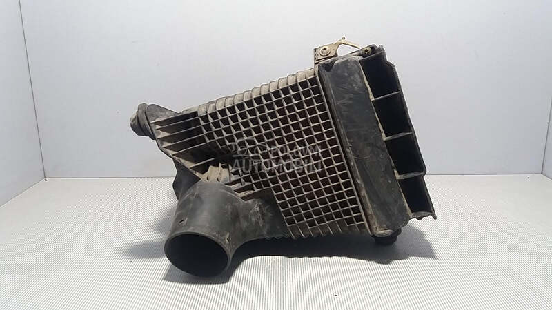 KUCISTE FILTERA ZRAKA