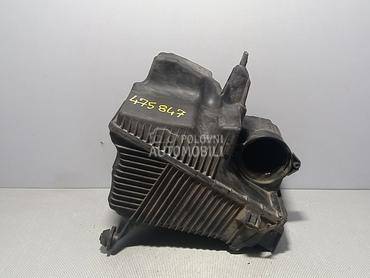 KUCISTE FILTERA ZRAKA za Renault Grand Scenic