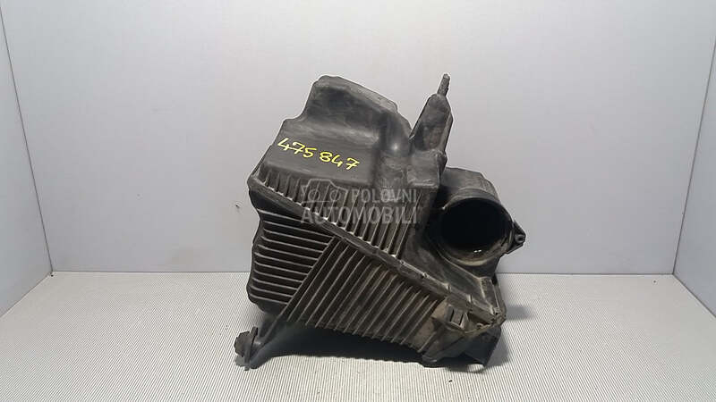 KUCISTE FILTERA ZRAKA