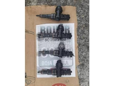 Dizne 1.9TDI 101ks za Volkswagen Passat B5.5 od 2000. do 2005. god.