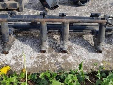 Dizne 1.9TDI 101ks za Volkswagen Passat B5.5 od 1998. do 2004. god.