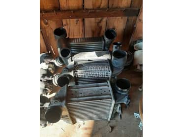 Interkuleri 1.9TDI za Volkswagen Golf 4, Passat B5, Passat B5.5 od 1996. do 2005. god.