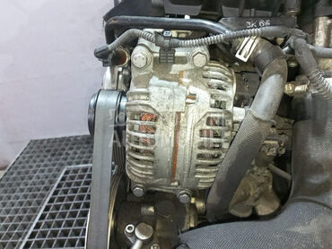 ALTERNATOR za Audi A5