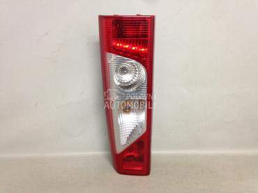 STOPA za Peugeot Expert