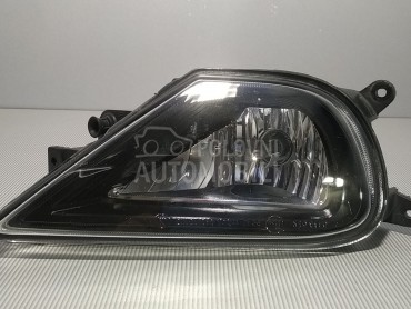 MAGLENKA za Volkswagen Touareg