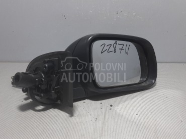 RETROVIZOR za Peugeot 307