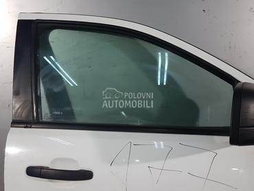 STAKLO za Ford Ranger
