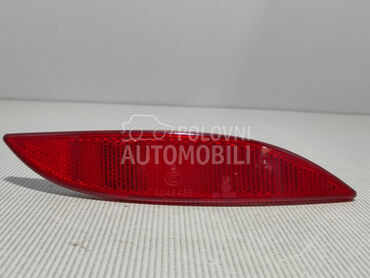 KATADIOPTER za Renault Fluence