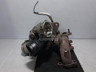 TURBINA za Volkswagen Polo