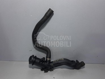 CRIJEVO za Citroen C5