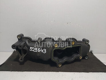 USISNA GRANA za Audi A6