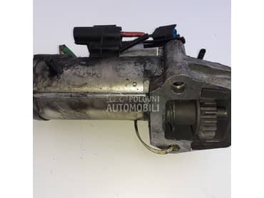 Anlaser za Ford Mondeo, Transit Connect