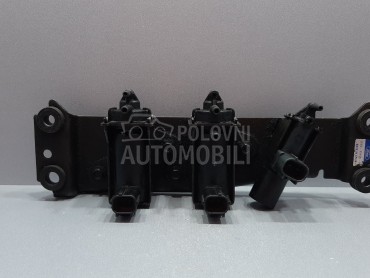 TC VENTIL za Ford Focus