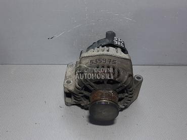 ALTERNATOR za Fiat Qubo