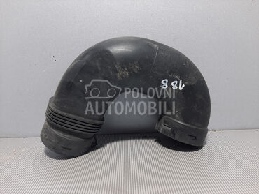 CRIJEVO za Volkswagen Passat B6