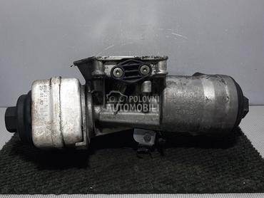 FILTER ULJA za Volkswagen Golf Plus