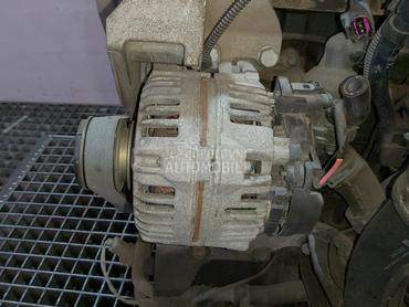 ALTERNATOR za Volkswagen Polo
