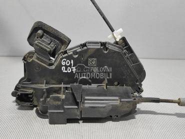 BRAVA VRATA za Škoda Fabia