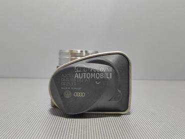 DOZER KLAPNA za Volkswagen Golf 6