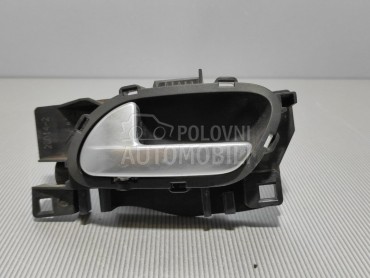 UNUTRASNJA RUCKA VRATA za Citroen C4