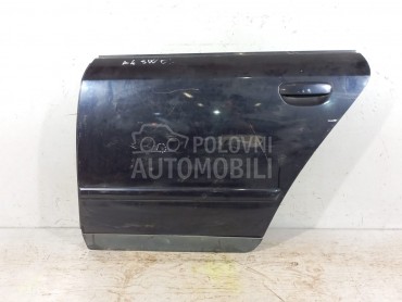 VRATA za Audi A4