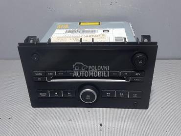 RADIO za Saab 9-3