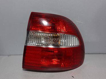 STOPA za Volvo S40