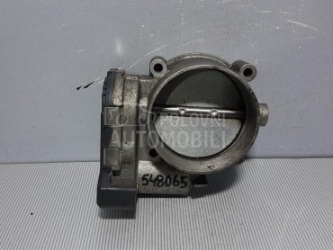 DOZER KLAPNA za Volkswagen Touareg